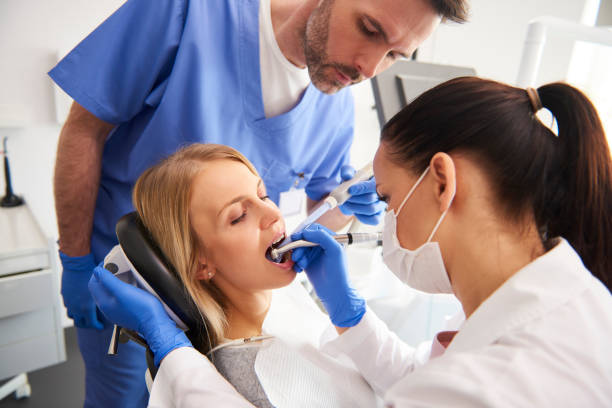 Best Wisdom Tooth Removal  in Ione, CA