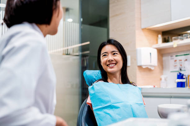Best Full Mouth Reconstruction  in Ione, CA