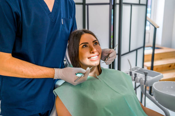 Laser Dentistry in Ione, CA