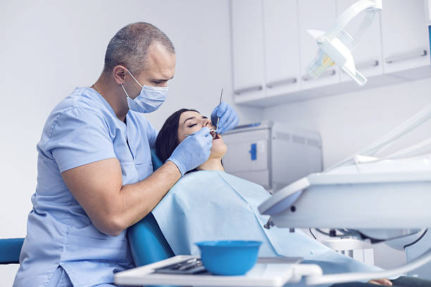 Ione, CA  Holistic Dental Services Company